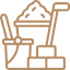 Symbol für Kurs Vorbereitung